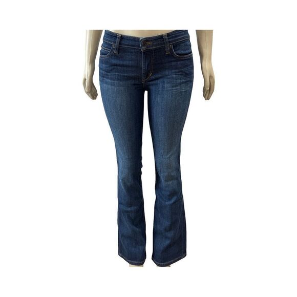 Joe's Jeans Denim - JOES’S PROVOCATEUR BOOTCUT JEANS PETITE